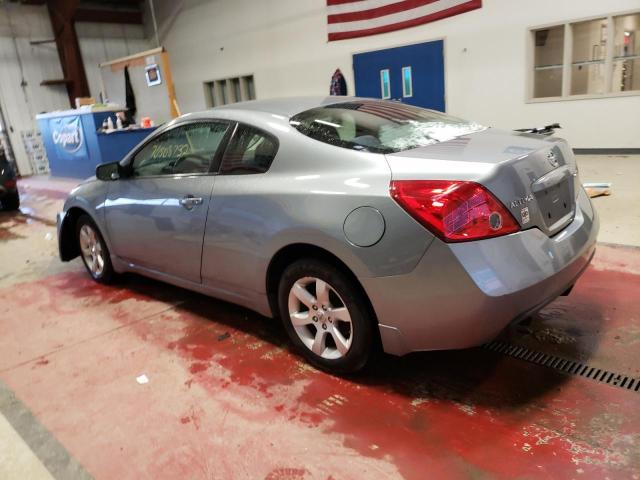 Photo 2 from auction – 2008 NISSAN ALTIMA 2.5 with VIN 1N4AL24E78C107124