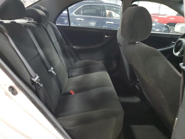 Photo 10 from auction – 2006 TOYOTA COROLLA with VIN 1NXBR32E56Z603077
