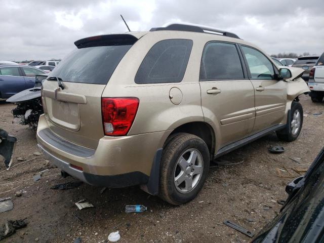 Photo 3 from auction – 2007 PONTIAC TORRENT with VIN 2CKDL63F876073929