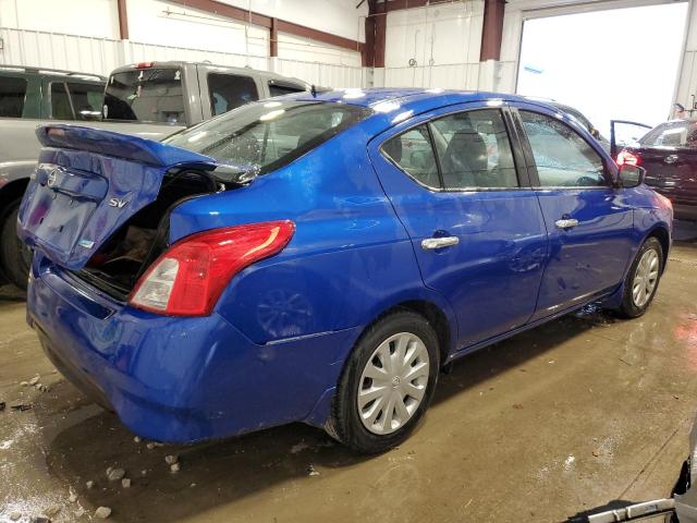 Photo 3 from auction – 2015 NISSAN VERSA S with VIN 3N1CN7AP4FL917296