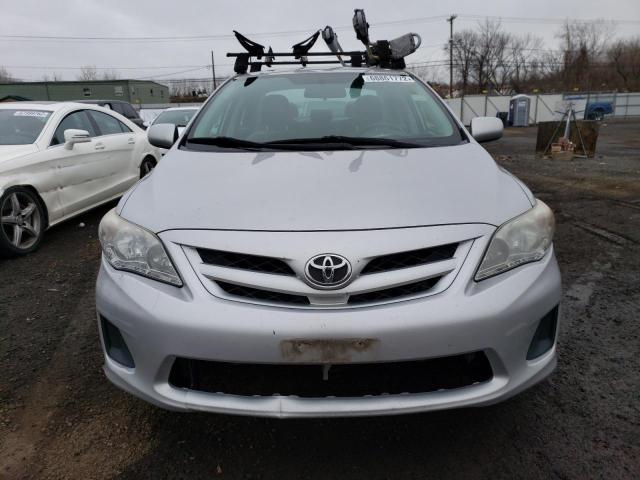 Photo 5 from auction – 2011 TOYOTA COROLLA BA with VIN 2T1BU4EE9BC644629