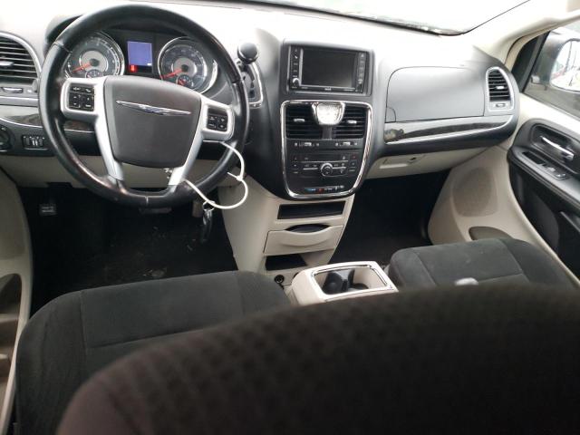 Photo 8 from auction – 2012 CHRYSLER TOWN & COU with VIN 2C4RC1BG6CR119860