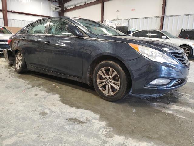 Photo 4 from auction – 2013 HYUNDAI SONATA with VIN 5NPEB4AC4DH805668