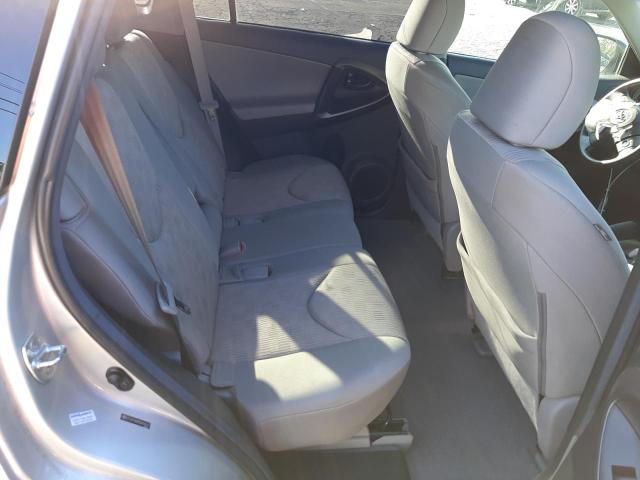 Photo 10 from auction – 2012 TOYOTA RAV4 with VIN 2T3ZF4DV0CW146577