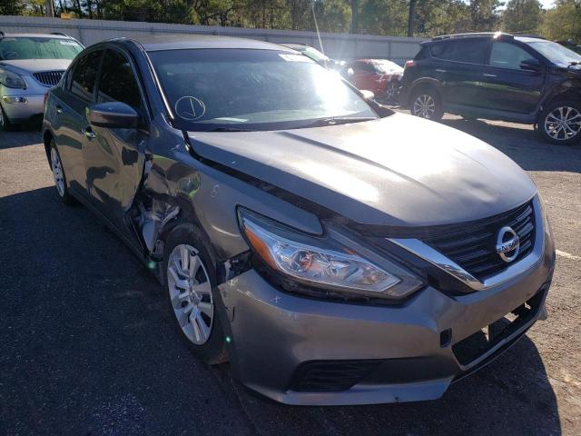 Photo 4 from auction – 2017 NISSAN ALTIMA 2.5 with VIN 1N4AL3AP1HN363758