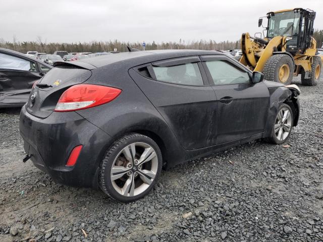 Photo 3 from auction – 2012 HYUNDAI VELOSTER with VIN KMHTC6AD6CU081913