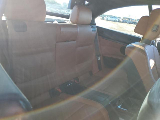 Photo 10 from auction – 2013 BMW 335 I with VIN WBADX7C54DJ589998