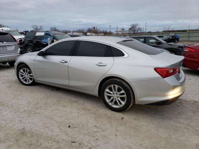 Photo 2 from auction – 2016 CHEVROLET MALIBU LT with VIN 1G1ZE5ST0GF216167