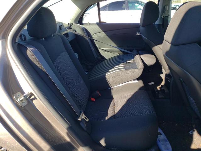 Photo 10 from auction – 2012 CHEVROLET MALIBU 1LT with VIN 1G1ZC5E09CF324871