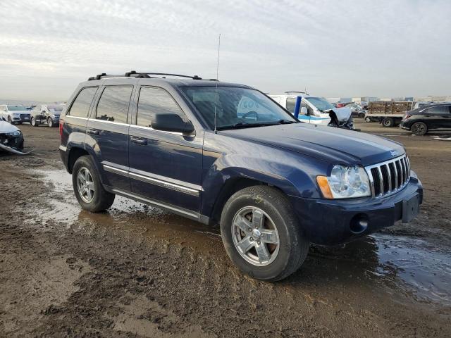 Photo 4 from auction – 2006 JEEP GRAND CHER with VIN 1J4HS58N76C230419