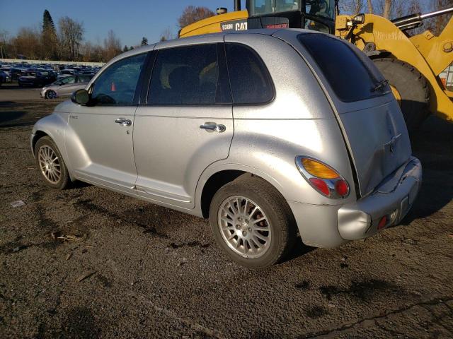 Photo 2 from auction – 2004 CHRYSLER PT CRUISER with VIN 3C4FY48B34T250373