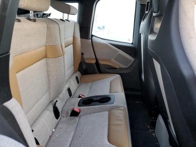 Photo 10 from auction – 2015 BMW I3 REX with VIN WBY1Z4C50FV501344