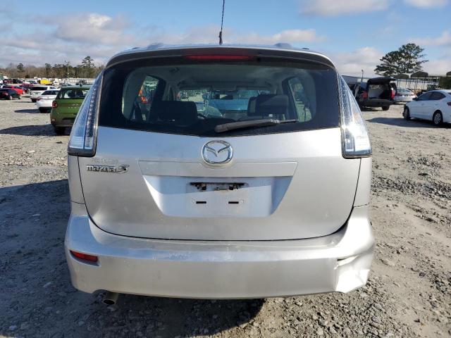 Photo 6 from auction – 2009 MAZDA 5 with VIN JM1CR293590341113