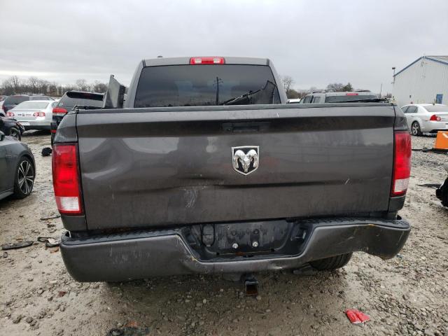 Foto 6 de la subasta – 2019 RAM 1500 CLASS con VIN 1C6RR6FG5KS515613