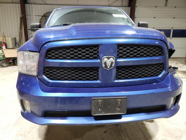 Фото 5 с аукциона – 2014 RAM 1500 ST с VIN 1C6RR7KT1ES310187