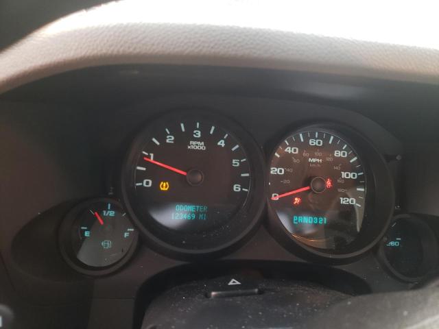 Photo 9 from auction – 2012 CHEVROLET SILVERADO with VIN 1GCNKPEA8CZ151954