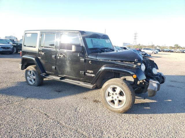 Photo 4 from auction – 2018 JEEP WRANGLER U with VIN 1C4HJWEG1JL929476