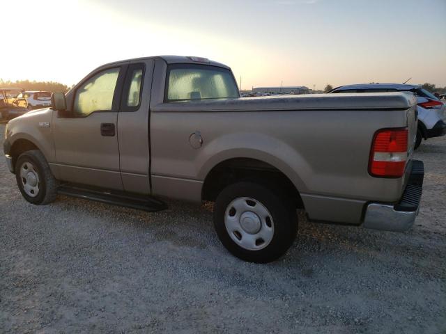 Photo 2 from auction – 2005 FORD F150 with VIN 1FTRF12235NA81077