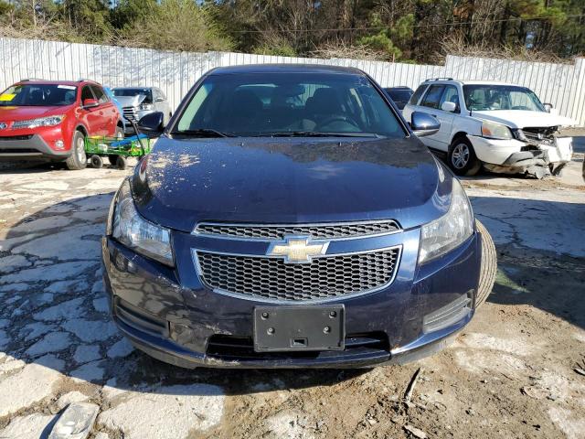 Photo 5 from auction – 2011 CHEVROLET CRUZE LT with VIN 1G1PF5S97B7122640