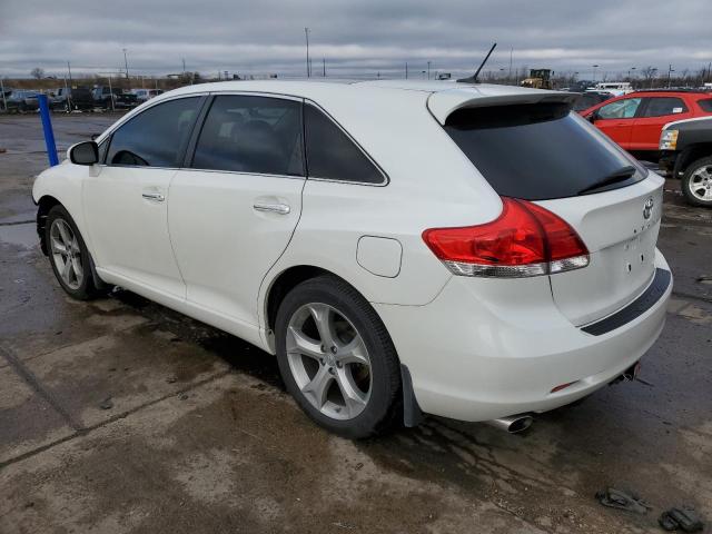 Photo 2 from auction – 2012 TOYOTA VENZA LE with VIN 4T3BK3BB6CU073599