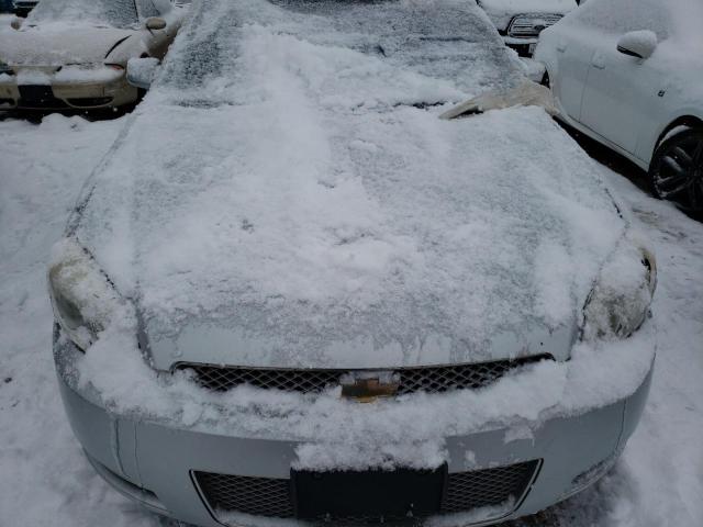 Photo 5 from auction – 2013 CHEVROLET IMPALA LT with VIN 2G1WG5E35D1180777