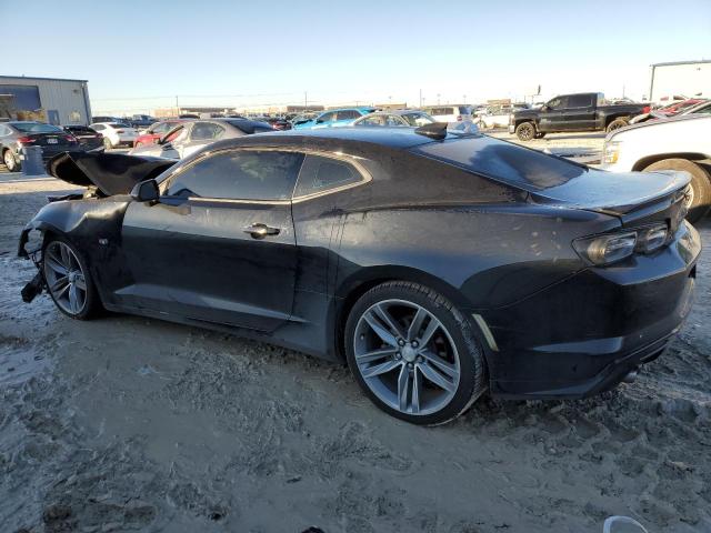 Photo 2 from auction – 2017 CHEVROLET CAMARO LT with VIN 1G1FB1RS3H0171053