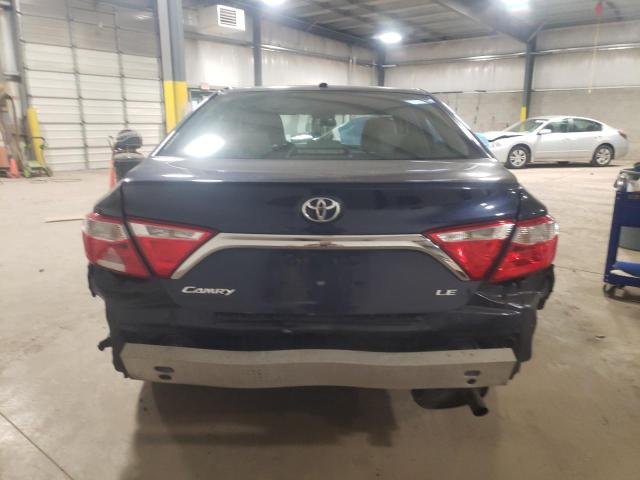 Photo 6 from auction – 2015 TOYOTA CAMRY LE with VIN 4T4BF1FK8FR470267