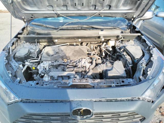 Photo 11 from auction – 2020 TOYOTA RAV4 LE with VIN 2T3K1RFV5LW099752