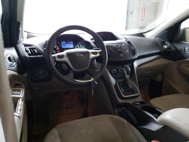 Photo 8 from auction – 2014 FORD ESCAPE SE with VIN 1FMCU0GX3EUB33223