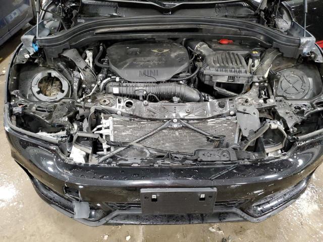 Photo 11 from auction – 2018 MINI COOPER JCW with VIN WMZYV9C32J3B92023