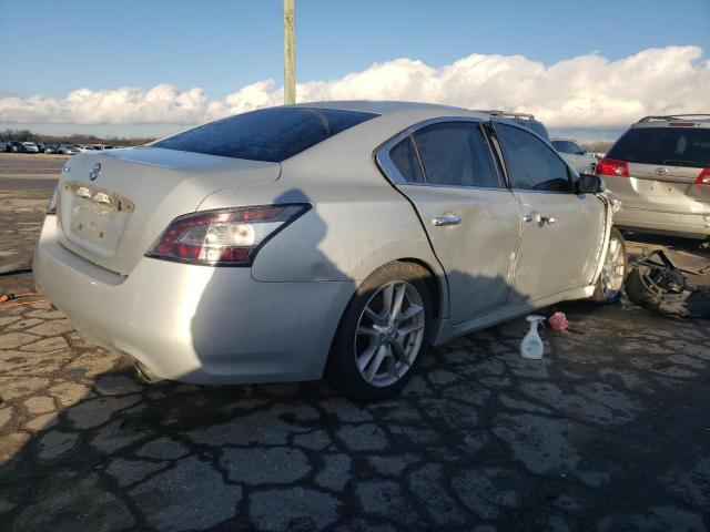 Photo 3 from auction – 2013 NISSAN MAXIMA S with VIN 1N4AA5AP2DC821251