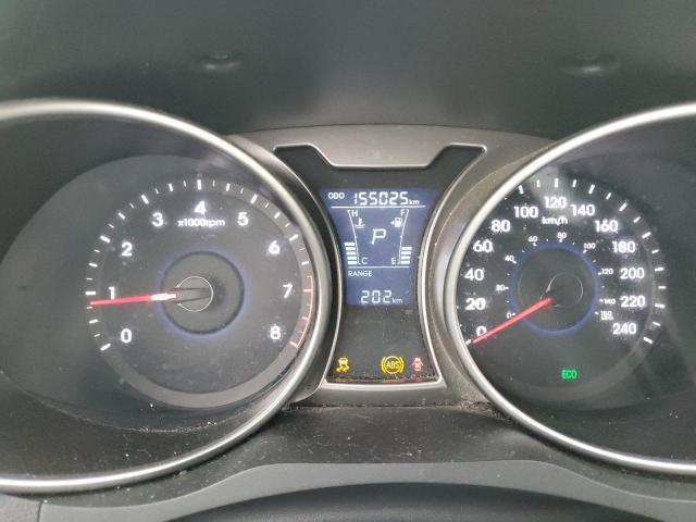 Photo 9 from auction – 2012 HYUNDAI VELOSTER with VIN KMHTC6AD6CU081913