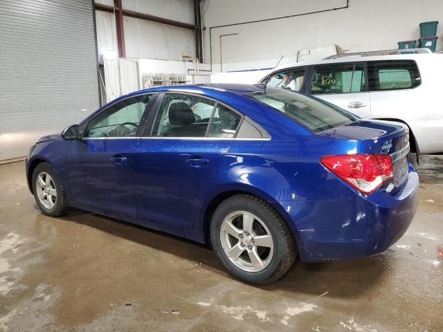 Photo 2 from auction – 2012 CHEVROLET CRUZE LT with VIN 1G1PF5SC1C7379631