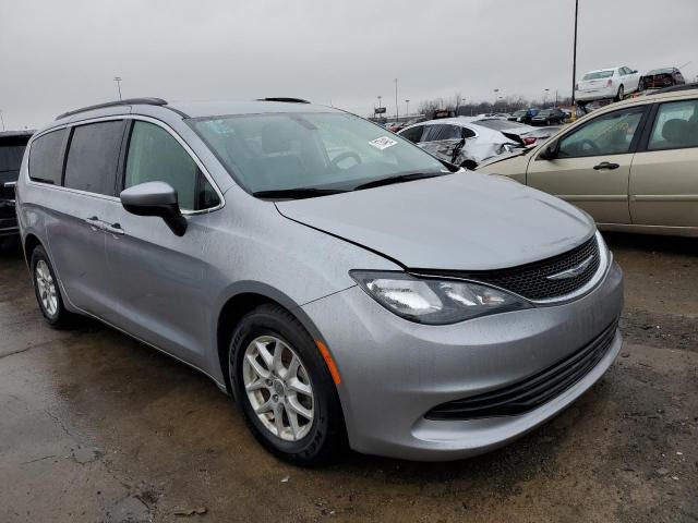 Photo 4 from auction – 2020 CHRYSLER VOYAGER LX with VIN 2C4RC1DG5LR257032