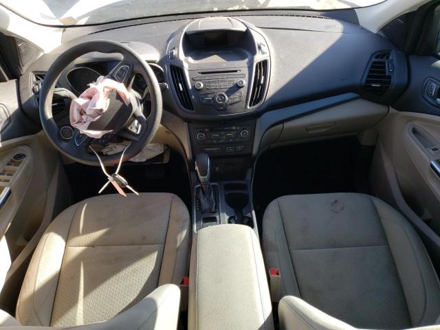 Photo 8 from auction – 2018 FORD ESCAPE SE with VIN 1FMCU0GD9JUB46669