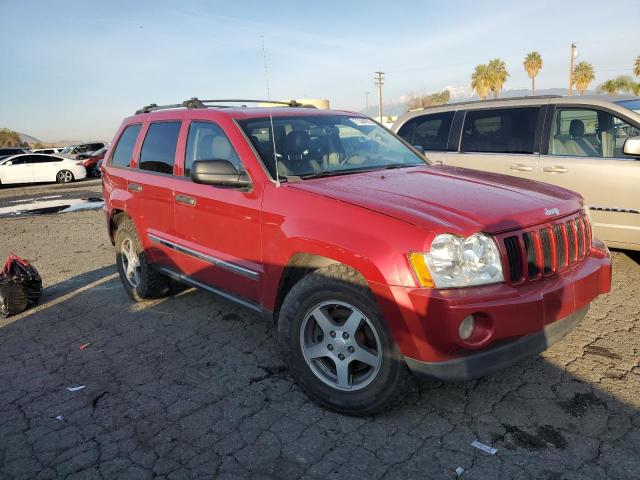 Photo 4 from auction – 2005 JEEP GRAND CHER with VIN 1J4GR48K15C653700