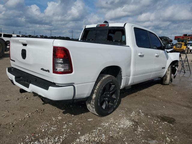 Photo 3 from auction – 2022 RAM 1500 BIG H with VIN 1C6SRFFM8NN228857