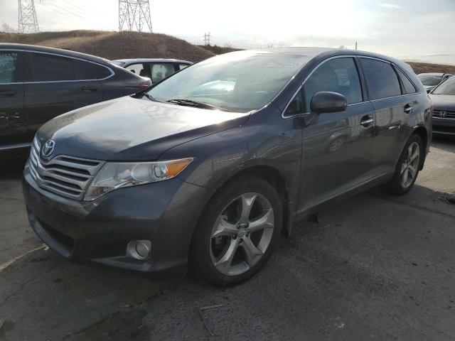 TOYOTA VENZA 2011 with VIN 4T3BK3BB0BU055677 - Photo from auction