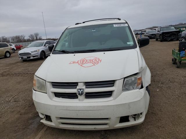 Photo 5 from auction – 2010 DODGE GRAND CARA with VIN 2D4RN4DE4AR153965