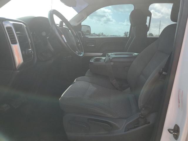 Photo 7 from auction – 2014 CHEVROLET SILVERADO with VIN 3GCPCREH0EG423639