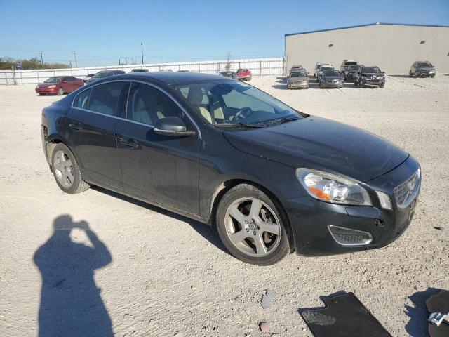 Photo 4 from auction – 2013 VOLVO S60 T5 with VIN YV1612FS8D2180330