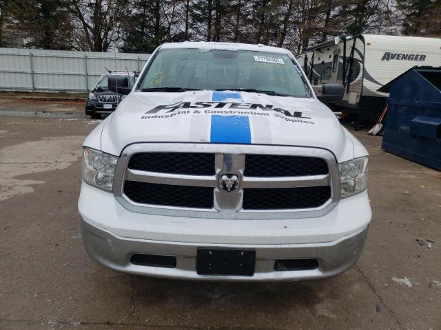 Photo 5 from auction – 2019 RAM 1500 CLASS with VIN 3C6JR6DT2KG667563