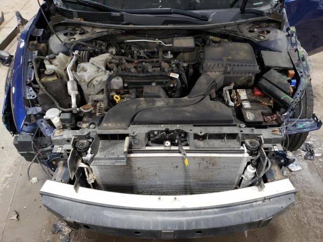 Photo 11 from auction – 2016 NISSAN ALTIMA 2.5 with VIN 1N4AL3AP1GC231660