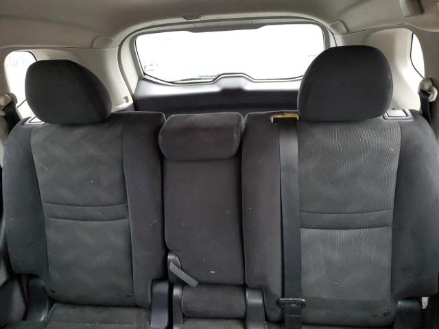 Photo 10 from auction – 2014 NISSAN ROGUE S with VIN 5N1AT2MV1EC754202
