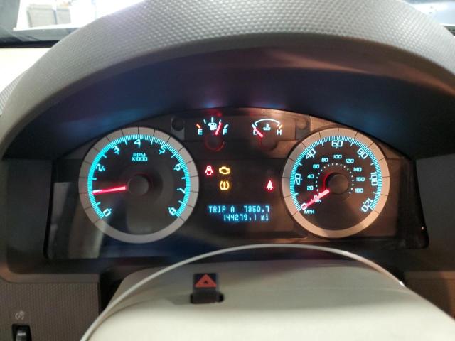 Photo 9 from auction – 2010 FORD ESCAPE XLT with VIN 1FMCU0DG3AKA41491