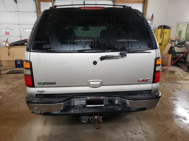 Photo 6 from auction – 2004 GMC YUKON with VIN 1GKEK13Z34R149573
