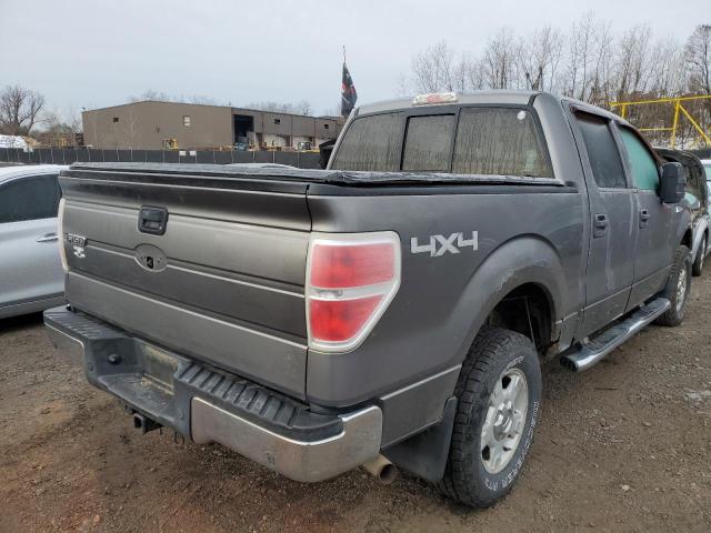 Photo 3 from auction – 2010 FORD F150 SUPER with VIN 1FTFW1EV7AFC05252