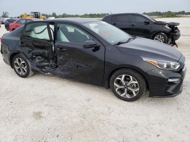 Photo 4 from auction – 2019 KIA FORTE FE with VIN 3KPF24AD7KE135838