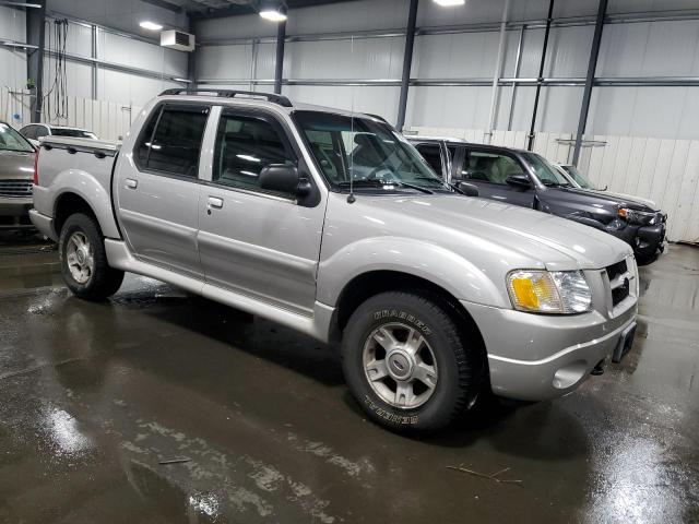 Photo 4 from auction – 2004 FORD EXPLORER S with VIN 1FMZU77K34UA09295