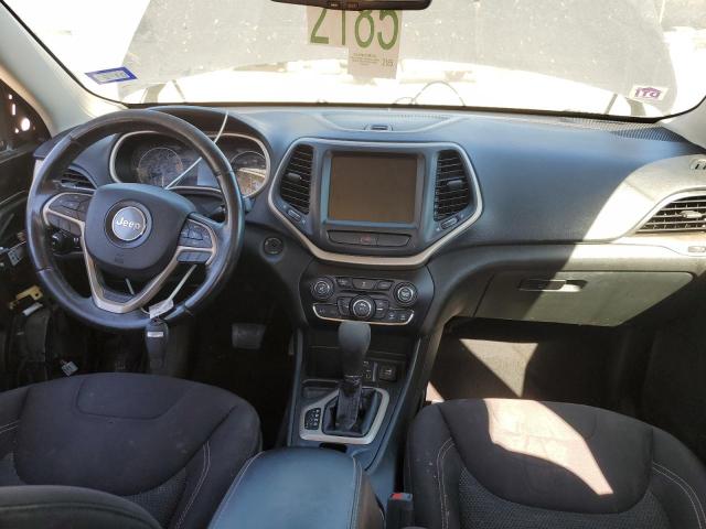 Photo 8 from auction – 2016 JEEP CHEROKEE L with VIN 1C4PJLCB7GW274409